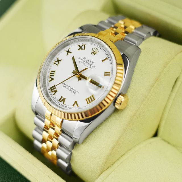 Rolex Datejust 116233 Image 4